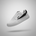 Zapatillas Fila Areco Lifestyle Hombre Blanco Negro