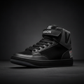 Zapatillas Vision Street Wear Mc 1400 Negro Gris